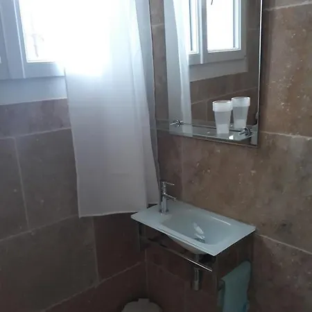 L'ecrin Bleu Apartamento