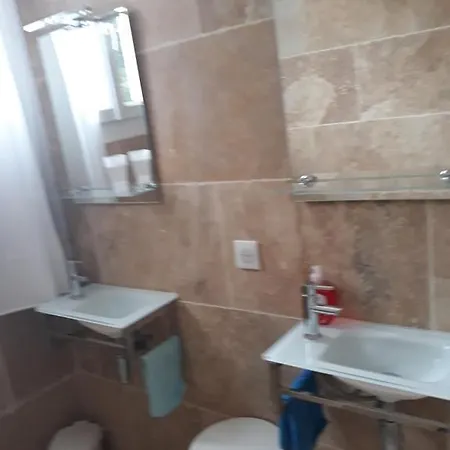 Apartamento L'ecrin Bleu