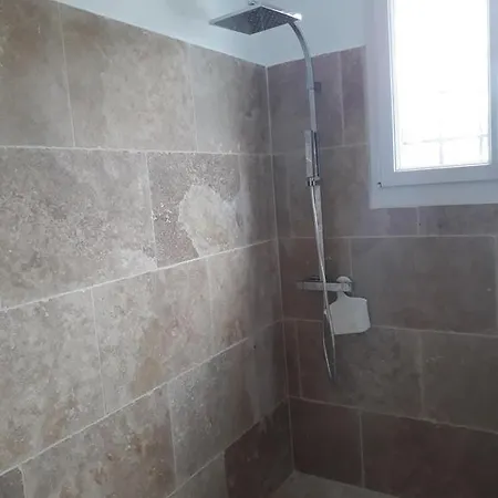 Appartamento L'ecrin Bleu *