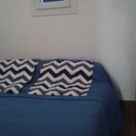 Apartamento L'ecrin Bleu