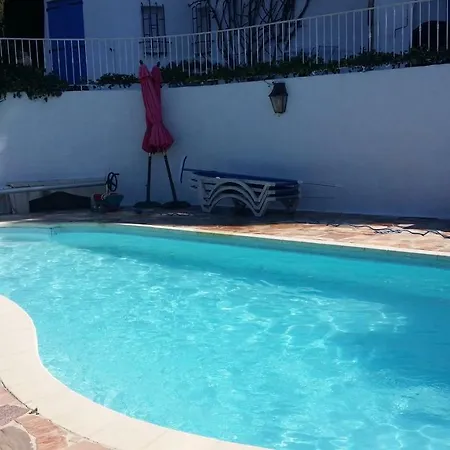 Apartamento L'ecrin Bleu