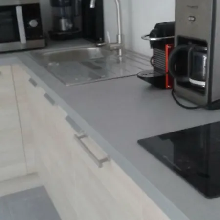 Apartamento L'ecrin Bleu Les Issambres