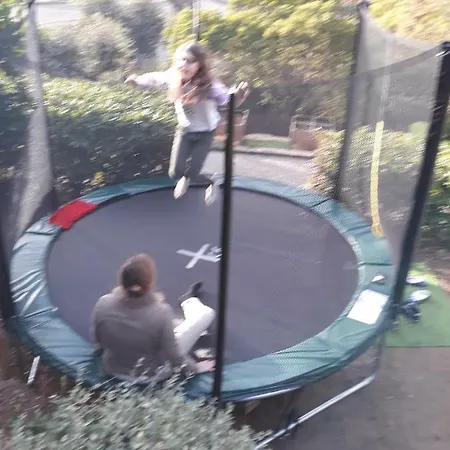 L'ecrin Bleu * Les Issambres