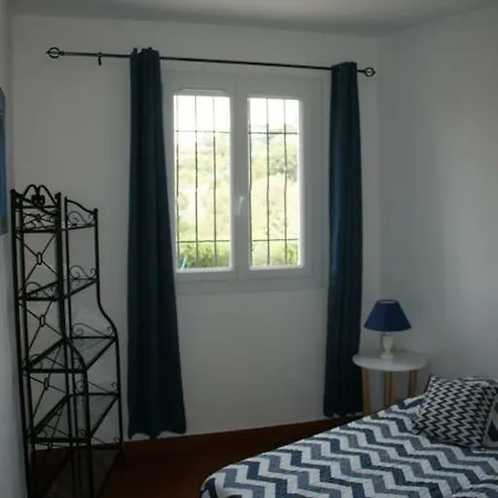 L'ecrin Bleu * Les Issambres