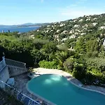 L'ecrin Bleu Les Issambres