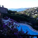 L'ecrin Bleu Apartman
