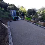 L'ecrin Bleu 公寓