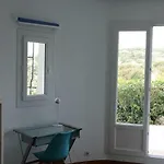 公寓 L'ecrin Bleu