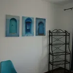 L'ecrin Bleu *