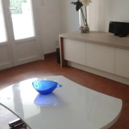 L'ecrin Bleu * לס איסאמברה