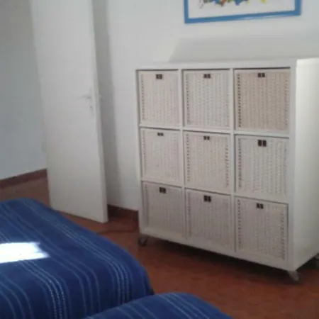 Apartment L'ecrin Bleu Les Issambres