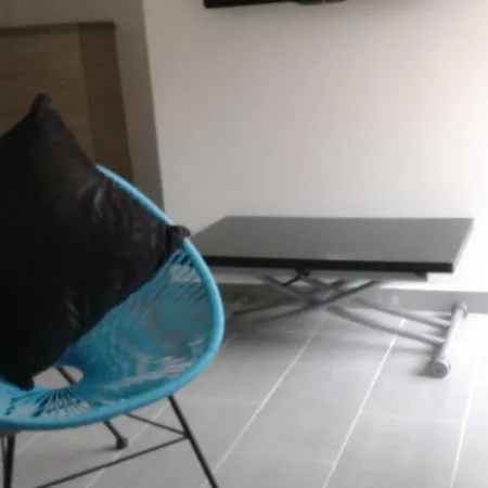 L'ecrin Bleu * レ・ズィサンブル