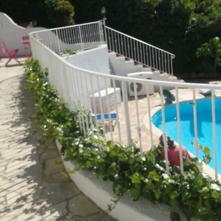 アパート L'ecrin Bleu