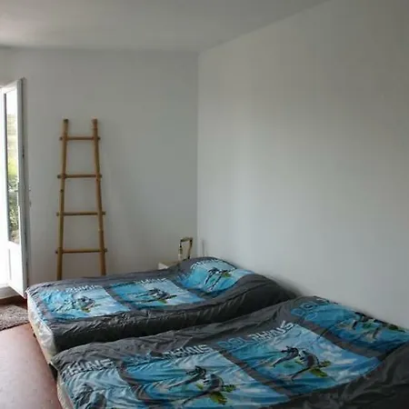 L'ecrin Bleu Apartment Les Issambres