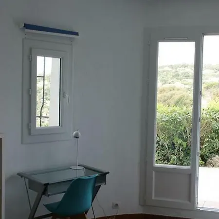 דירה L'ecrin Bleu
